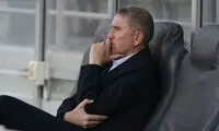 گاریدو رسما از پرسپولیس جدا شد