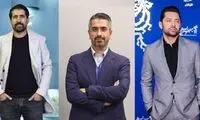 مورد عجیب بهرام رادان و رفیقش در یک پروژه بزرگ