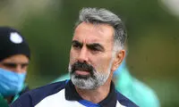 فکری: برخی دوست ندارند سایپا با من صعود کند