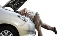 موارد ضروری چک کردن ماشین قبل از سفر