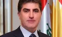 خانه بارزانی هدف حمله قرار گرفت