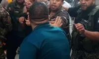 حماس ۵۰ غیر نظامی را آزاد می‌کند