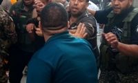 حماس ۵۰ غیر نظامی را آزاد می‌کند