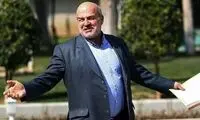 بازداشت عیسی کلانتری به اتهام جاسوسی؟!