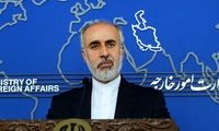 واکنش ایران به حکم دادگاه حمید نوری