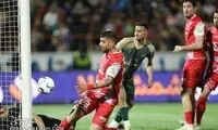 تمدید شایعه بود، ملی‌پوش سابق از پرسپولیس جدا می‌شود!