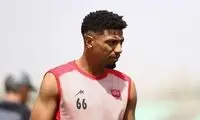 بازیکن سابق پرسپولیس در آستانه توافق با تیم مراکشی