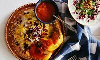 خوشمزه‌ترین شام‌هایی که شب عید می‌توان خورد