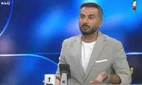 میثاقی دوباره ترانه محبوبش را یادآوری کرد