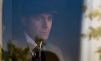 تعجب یک کارگردان از قد منصور سریال بامداد خمار 