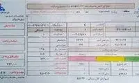 قبض گازخانگی ۱۵میلیونی شهروند سردشتی!