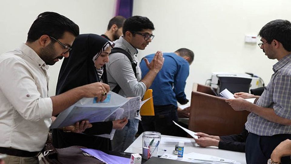 بلای ناگهانی بر سر دانشجویان دانشگاه‌های آزاد
