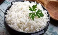 پخت برنج با این روغن هرگز چاق‌تان نمی‌کند