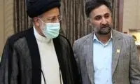 معاون آیفون به دست رئیس دولت انقلابی!