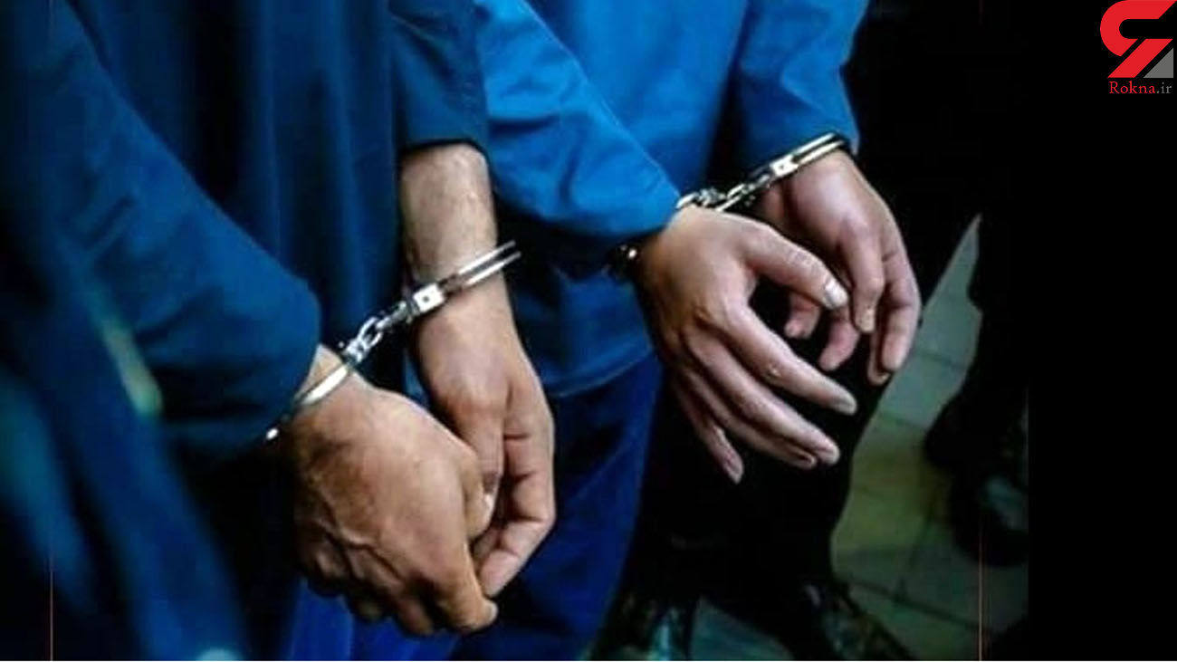 ربودن مرد سرشناس تهرانی به دست پدر و پسر جوان