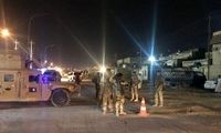 رئیس عشیره «هرکی» خود را تسلیم کرد