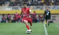 پیام نوروزی که کاپیتان پرسپولیس منتشر کرد