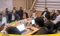 بررسی فرایندهای تداوم کسب‌وکار ایرانسل