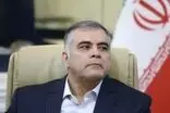 لاکچری بازی آقای وزیر در دفتر ریاست خبرساز شد