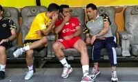 حرف‌های گل‌محمدی درباره بازگشت آل‌کثیر
