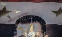 توطئه در شام؛ طرح تجزیه سوریه به‌ دست اسرائیل
