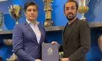 مشاورِ سمیعی زیرآب جواد نکونام را زد