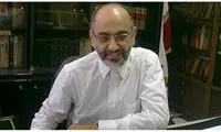  پاسخ چهره مشهور اپوزیسیون به ادعای براندازان