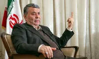 جمله بسیار عجیب شیخ زاید درباره سیدمحمد خاتمی