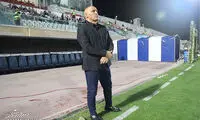 وصیت مهم پدر منصوریان به وی درباره استقلال