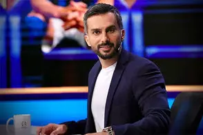 میثاقی با خواندن آهنگ شایع جنجال به پا کرد