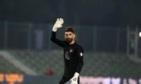 علیرضا بیرانوند راز قهرمانی تراکتور را فاش کرد