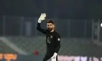 علیرضا بیرانوند راز قهرمانی تراکتور را فاش کرد