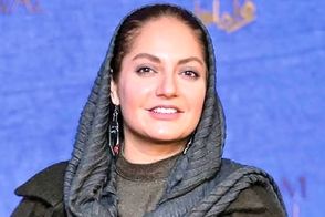استوری مهناز افشار برای اسیر اسرائیلی جنجالی شد