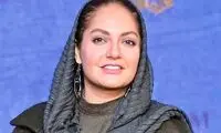 استوری مهناز افشار برای اسیر اسرائیلی جنجالی شد