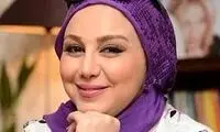 از جنجال جدید بهنوش تا پدر و پسری‌ احسان
