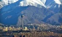 تصویری از تهران که یک سال منتظرش بودیم