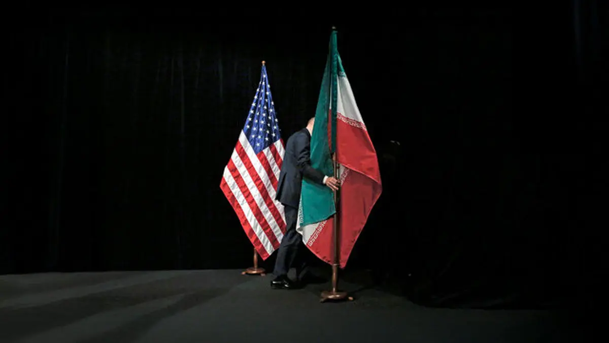 چراغ سبز مجلس به شروع مذاکرات با آمریکا