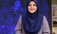 تذکر المیرا شریفی‌مقدم به همکار حواس‌پرتش در برنامه زنده