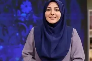 تذکر المیرا شریفی‌مقدم به همکار حواس‌پرتش در برنامه زنده