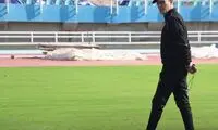 نگرانی گل‌محمدی در اهواز برطرف شد