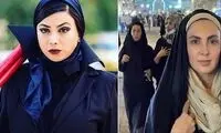 حکم جلب برای آزاده صمدی و لیلا بلوکات