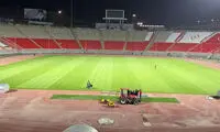 تراکتور - پرسپولیس از یادگار خارج شد!