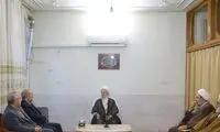 انتقاد آیت‌الله مکارم‌شیرازی از افزایش نرخ دلار