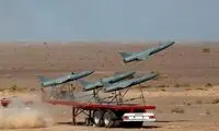 شروع دور جدید حملات پهپادی ایران به اسرائیل