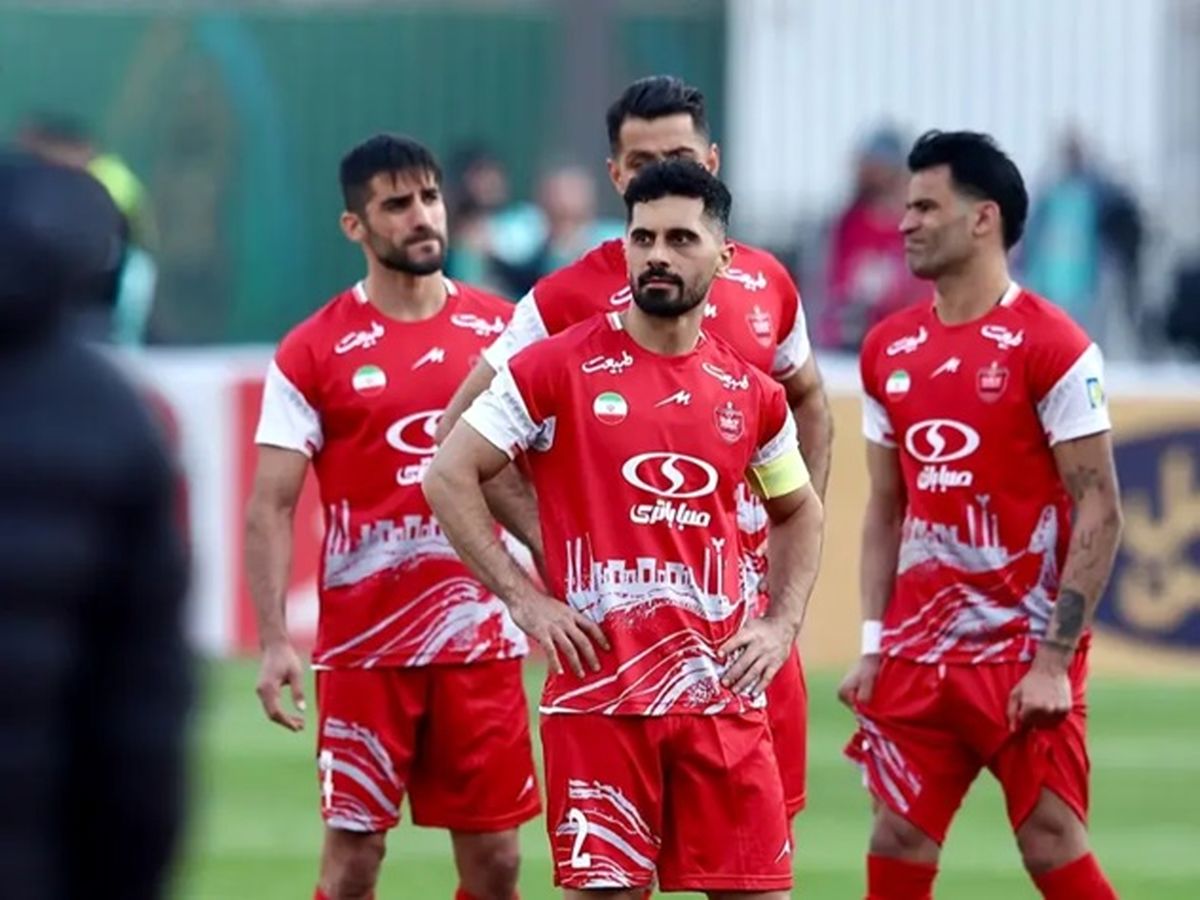  پرسپولیس اولین تیم دو هزار میلیاردی فوتبال ایران! 