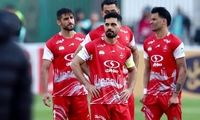 پرسپولیس اولین تیم دو هزار میلیاردی فوتبال ایران!
