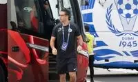 قایدی نبود، فرهاد مجیدی امیدوار شد!