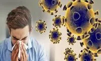 شیوع مدل جدید آنفلوآنزا در هند
