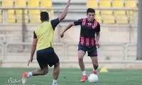 خط و نشان یحیی برای مهاجم پرسپولیس