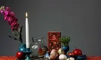 ساعت دقیق لحظه تحویل سال ۱۴۰۳